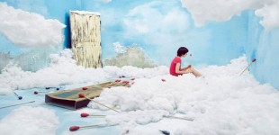 Photos: les mondes de rêves de l’artiste JeeYoung Lee