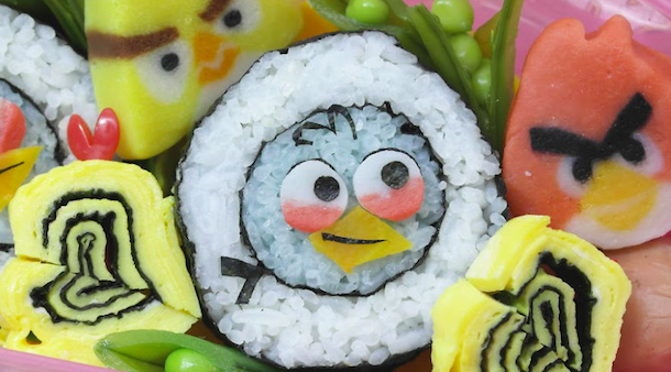 sushi-art-bento-cute-cover