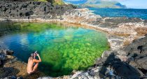 Cet endroit est surnommé « la piscine de la mort » et vous allez vite comprendre pourquoi (vidéo)