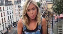 Enora Malagré annonce qu’elle quitte TPMP (vidéo)